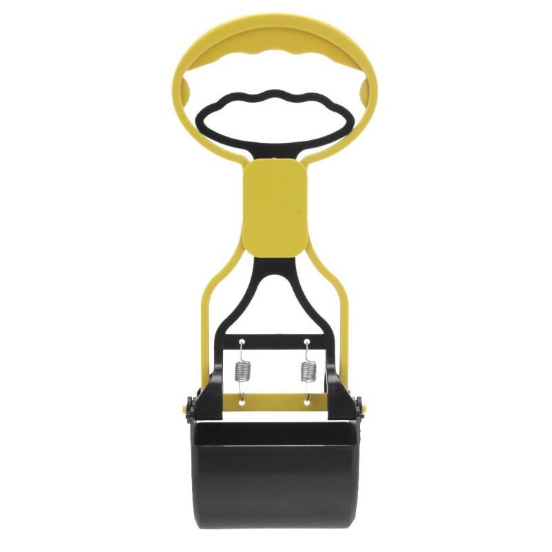 Pet Poop Scooper Outdoor Waste Cleaner Pet Poop Scooper Outdoor Waste Cleaner