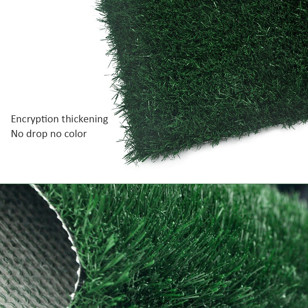 Pet Potty Training Dog Grass Pee Mat Pet Potty Training Dog Grass Pee Mat