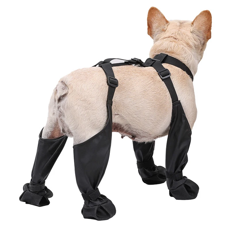Pet Rain Shoes Dog Rain Boots Waterproof Dog Boots Small Puppy Medium Large Dogs Pet Booties Anti-Slip Dog Shoes Rain Pet Rain Shoes Dog Rain Boots Waterproof Dog Boots Small Puppy Medium Large Dogs Pet Booties Anti-Slip Dog Shoes Rain