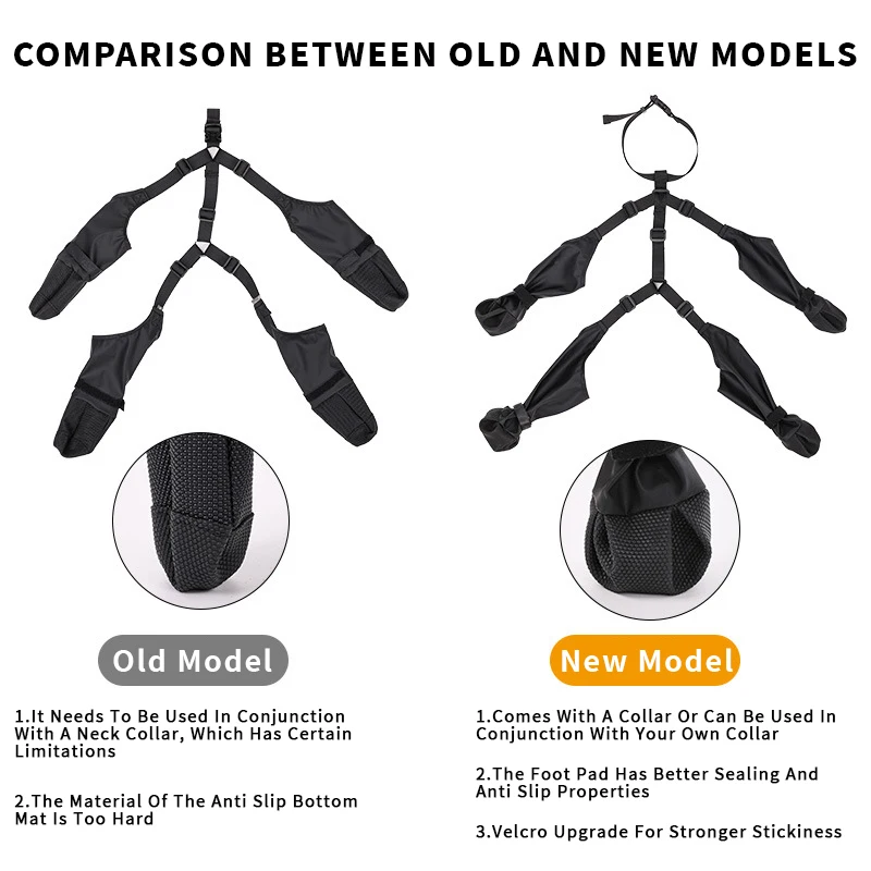 Pet Rain Shoes Dog Rain Boots Waterproof Dog Boots Small Puppy Medium Large Dogs Pet Booties Anti-Slip Dog Shoes Rain Pet Rain Shoes Dog Rain Boots Waterproof Dog Boots Small Puppy Medium Large Dogs Pet Booties Anti-Slip Dog Shoes Rain