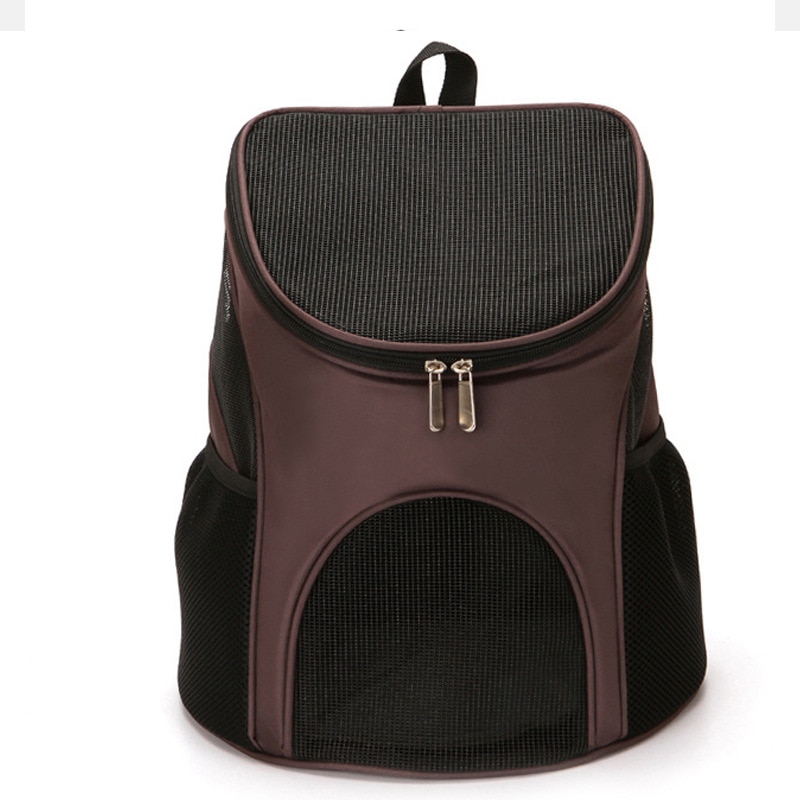 Pet Rucksack Breathable Travel Carrier Pet Rucksack Breathable Travel Carrier