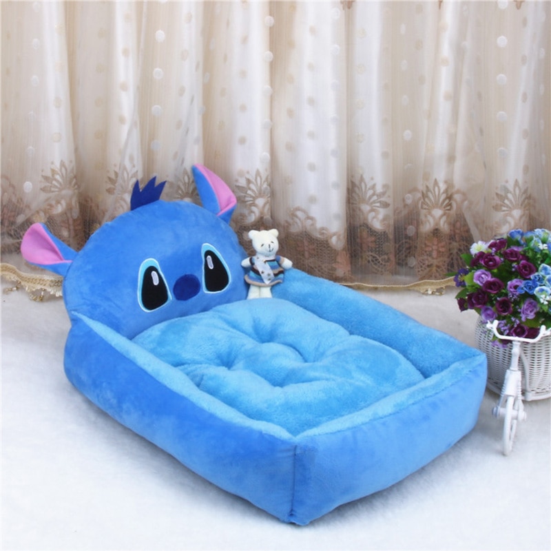 Pet Sofa Bed Cute Cartoon Shape Pet Sofa Bed Cute Cartoon Shape