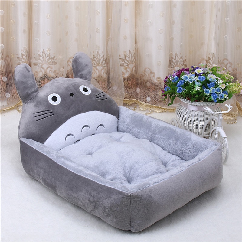 Pet Sofa Bed Cute Cartoon Shape Pet Sofa Bed Cute Cartoon Shape