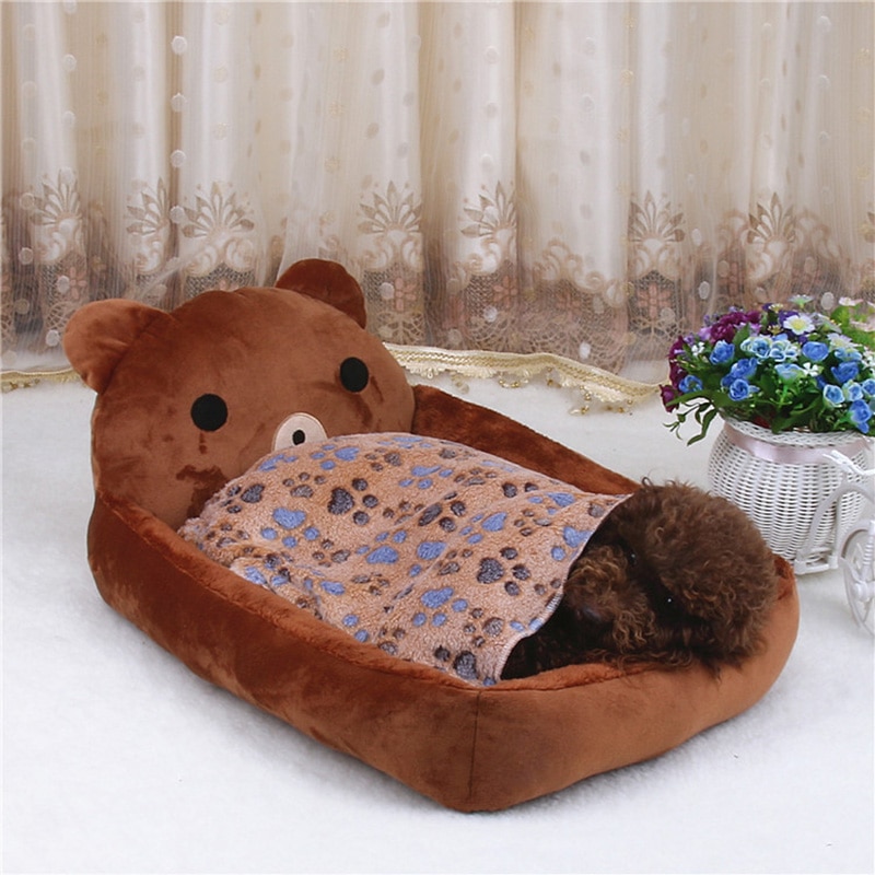 Pet Sofa Bed Cute Cartoon Shape Pet Sofa Bed Cute Cartoon Shape