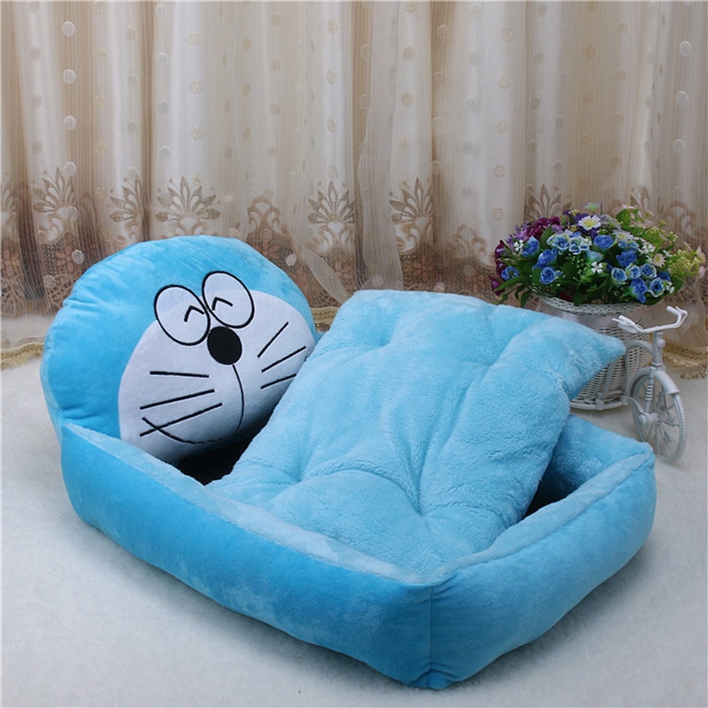 Pet Sofa Bed Cute Cartoon Shape Pet Sofa Bed Cute Cartoon Shape