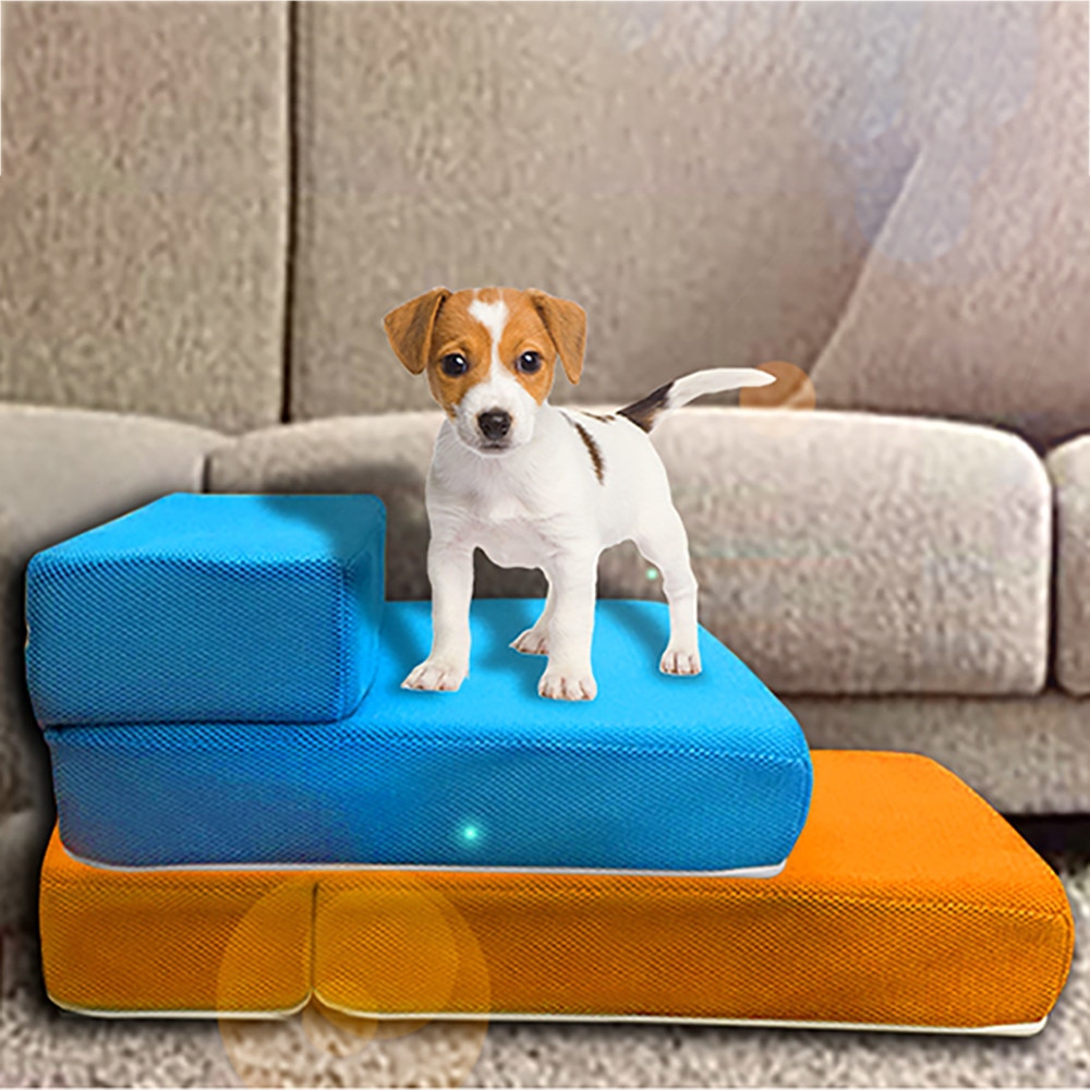 Pet Stairs Bed Cushion Mat Pet Stairs Bed Cushion Mat