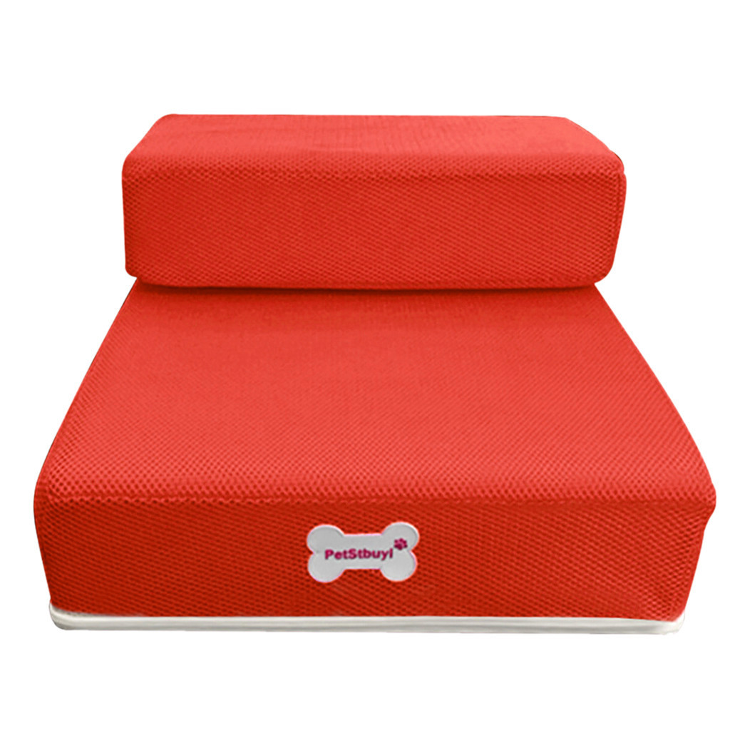Pet Stairs Bed Cushion Mat Pet Stairs Bed Cushion Mat