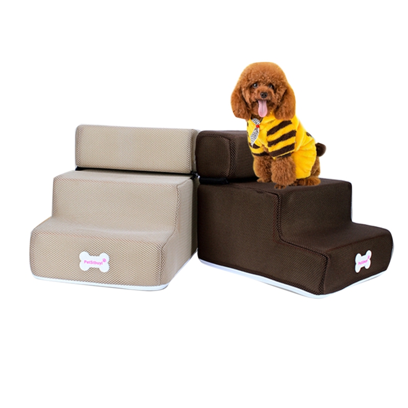 Pet Steps Anti-Slip Dog Stairs Pet Steps Anti-Slip Dog Stairs