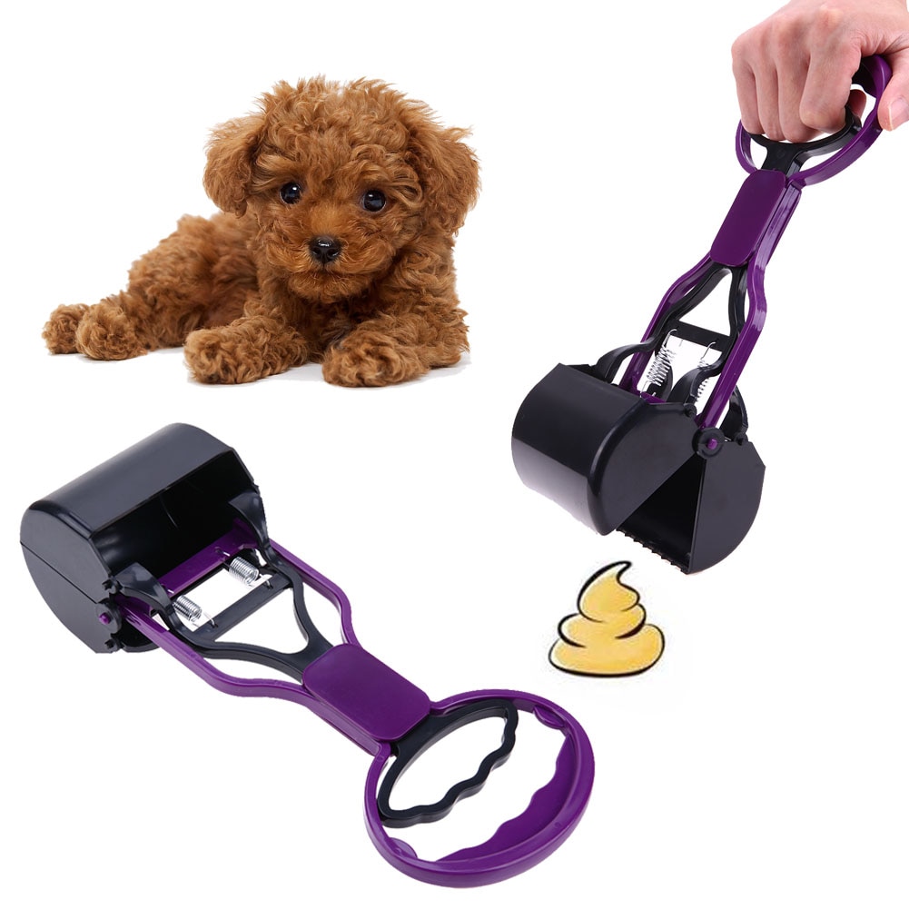 Pet Supplies Poop Scooper