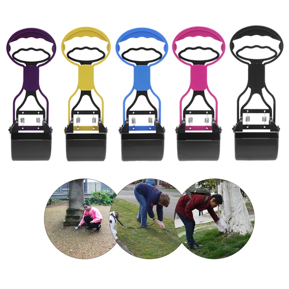 Pet Supplies Poop Scooper