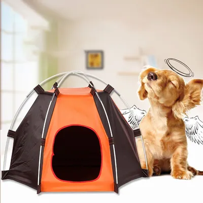 Pet Tent Waterproof Foldable House Pet Tent Waterproof Foldable House