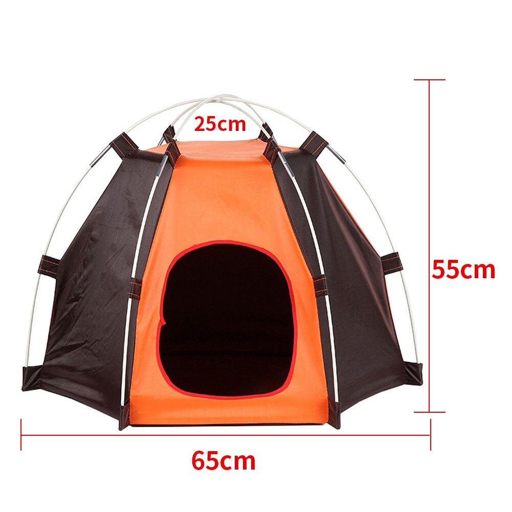 Pet Tent Waterproof Foldable House Pet Tent Waterproof Foldable House