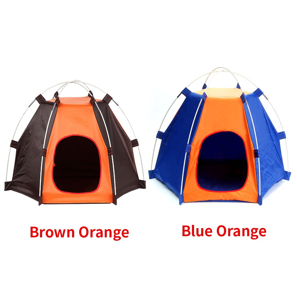 Pet Tent Waterproof Foldable House Pet Tent Waterproof Foldable House