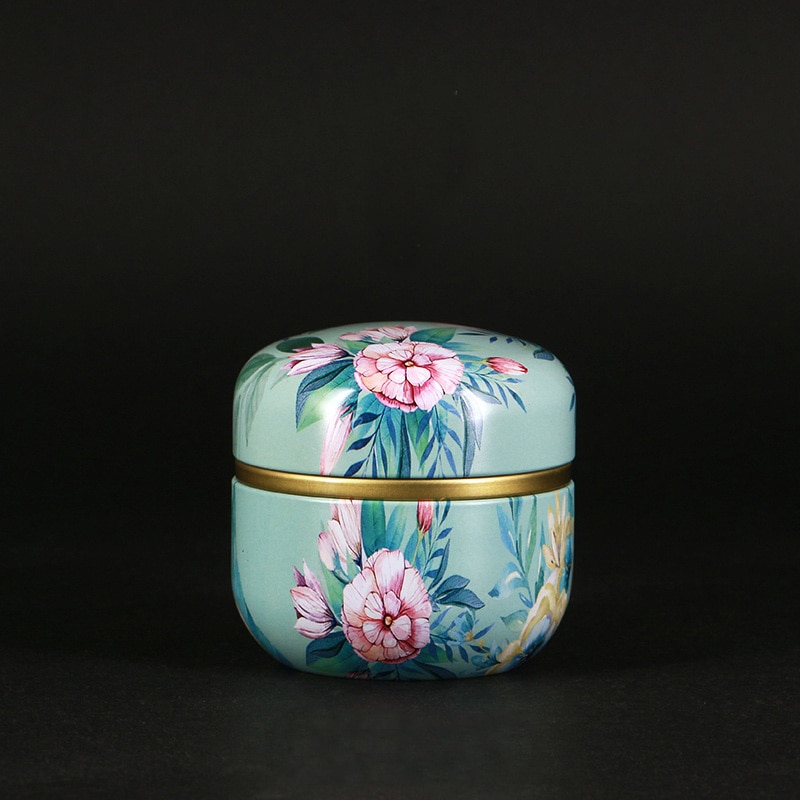 Pet Urn Memorial Iron Case Pet Urn Memorial Iron Case