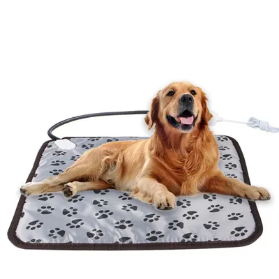 Pet Warming Pad Electric Heating Mat Pet Warming Pad Electric Heating Mat