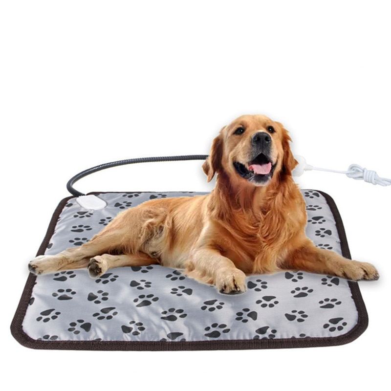 Pet Warming Pad Electric Heating Mat Pet Warming Pad Electric Heating Mat