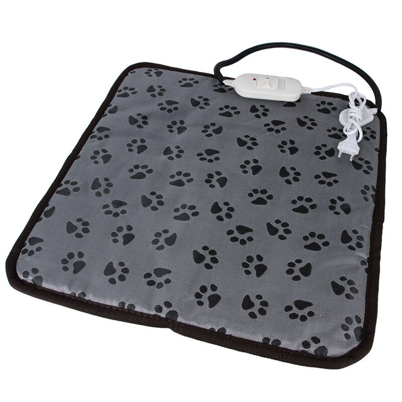 Pet Warming Pad Electric Heating Mat Pet Warming Pad Electric Heating Mat