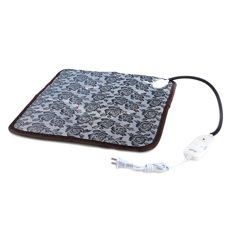 Pet Warming Pad Electric Heating Mat Pet Warming Pad Electric Heating Mat