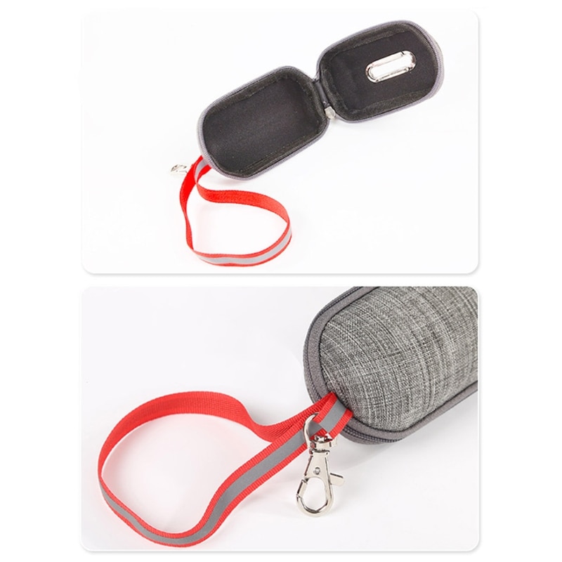 Pet Waste Bag Dispenser Pouch