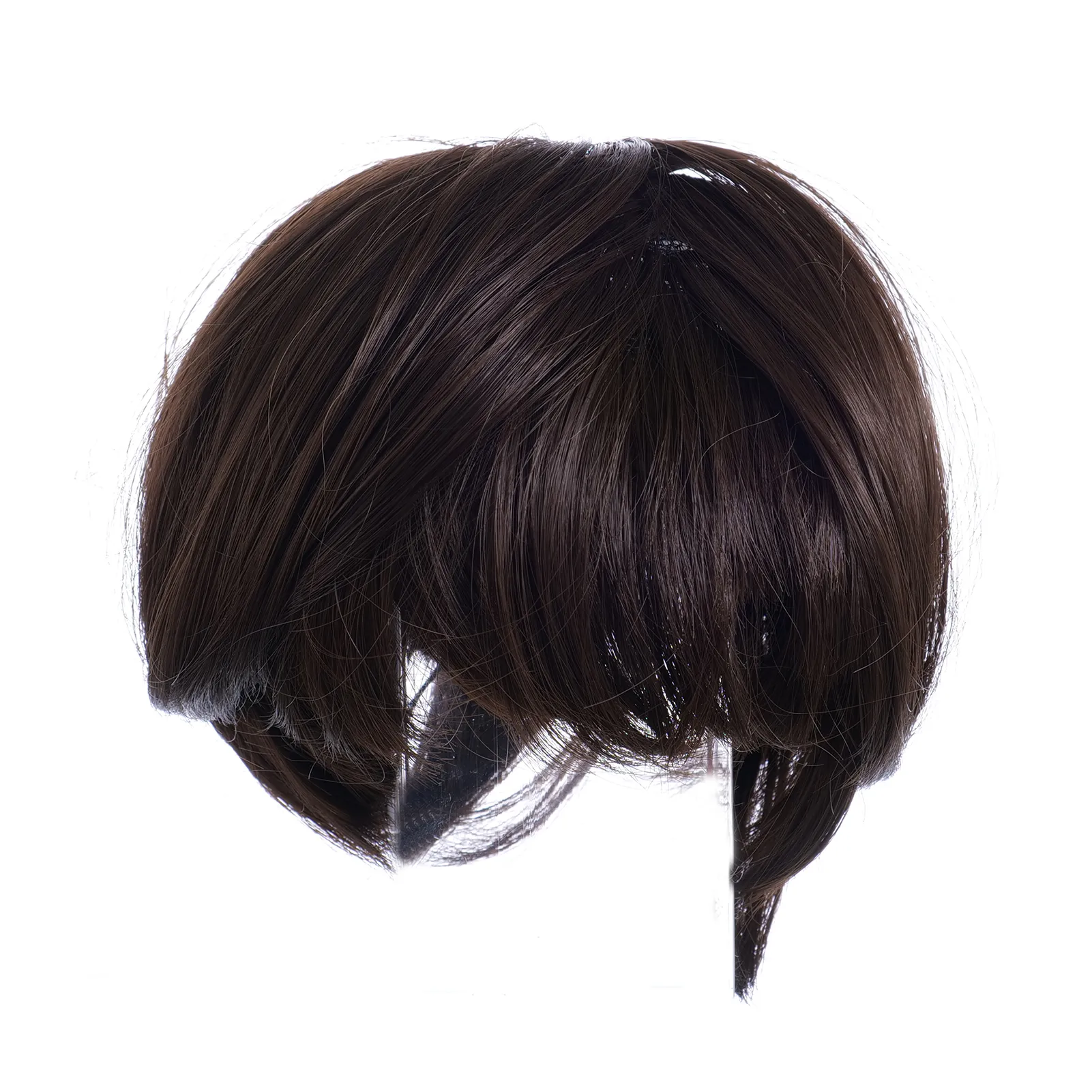Pet Wigs Cosplay Props Funny Dogs Cats Cross-Dressing Hair Hat Costumes Head Accessories For Halloowen Christmas Pets