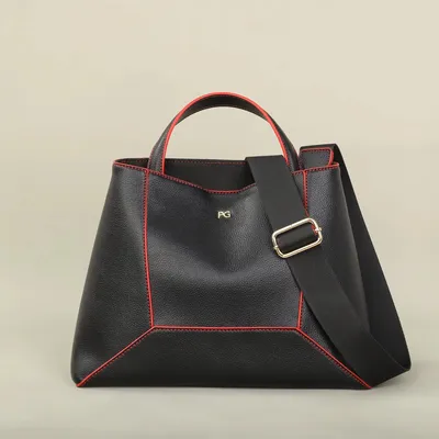 PG Luxury High Capacity Tote Bags for Women 2026 Classic fashion Shoulder Bag Designer Female Casual Shopping Handbag PG Luxury High Capacity Tote Bags for Women 2026 Classic fashion Shoulder Bag Designer Female Casual Shopping Handbag