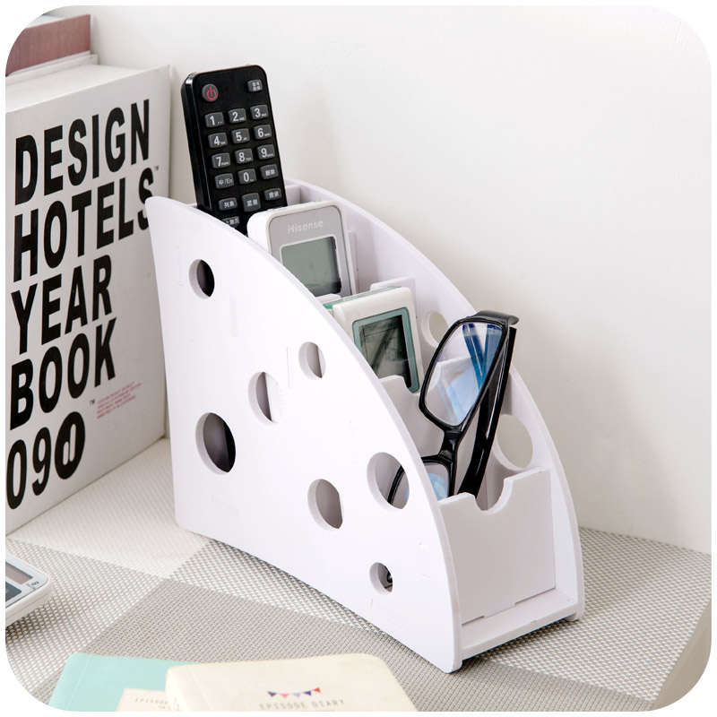 Phone and Remote Control Desk Organizer Phone and Remote Control Desk Organizer