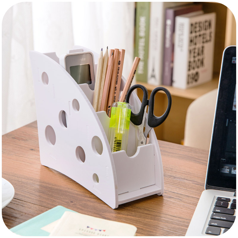 Phone and Remote Control Desk Organizer Phone and Remote Control Desk Organizer
