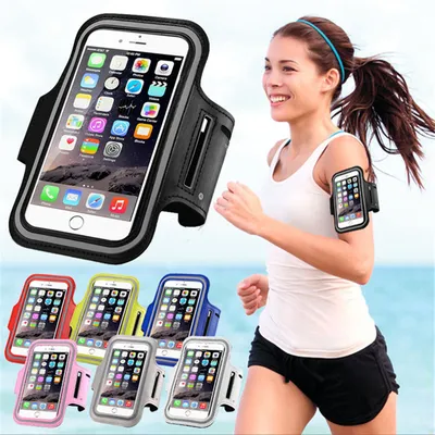 Phone Armband Phone Holder for Running Phone Armband Phone Holder for Running