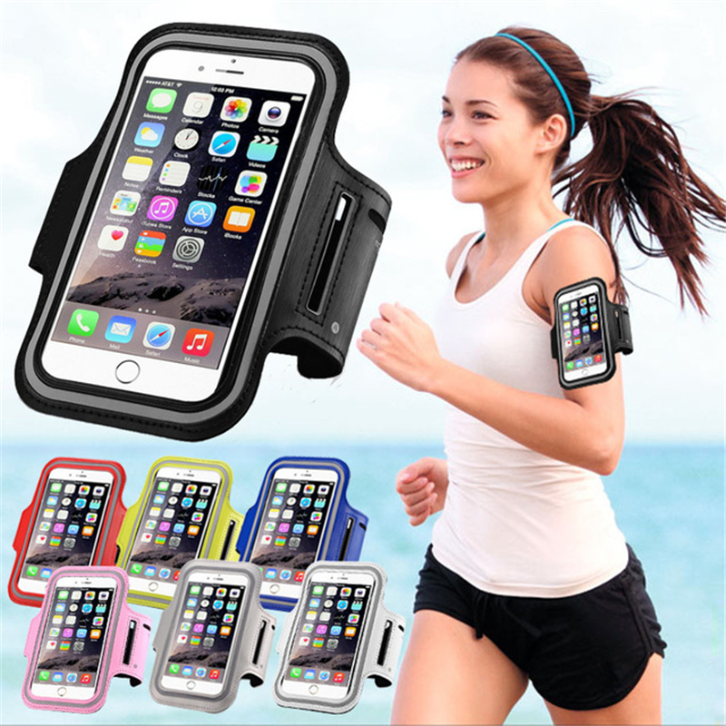 Phone Armband Phone Holder for Running Phone Armband Phone Holder for Running