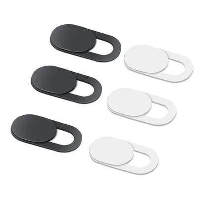 Phone Camera Covers Privacy Protection (6 pcs) Phone Camera Covers Privacy Protection (6 pcs)