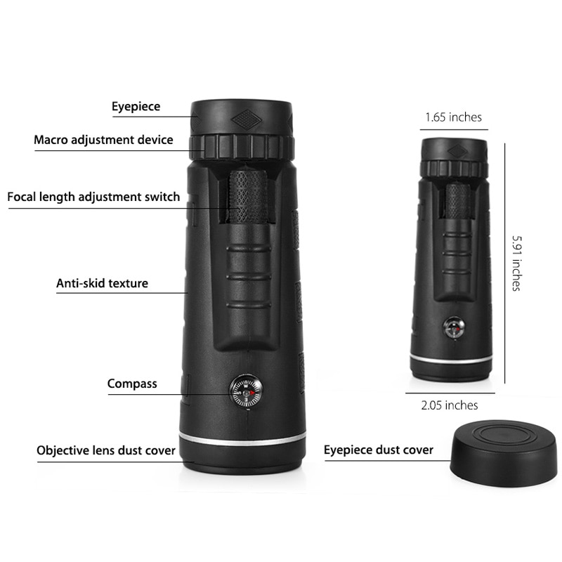 Phone Camera Lens Zoom with Tripod Phone Camera Lens Zoom with Tripod