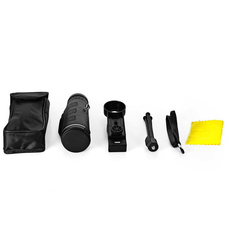 Phone Camera Lens Zoom with Tripod Phone Camera Lens Zoom with Tripod