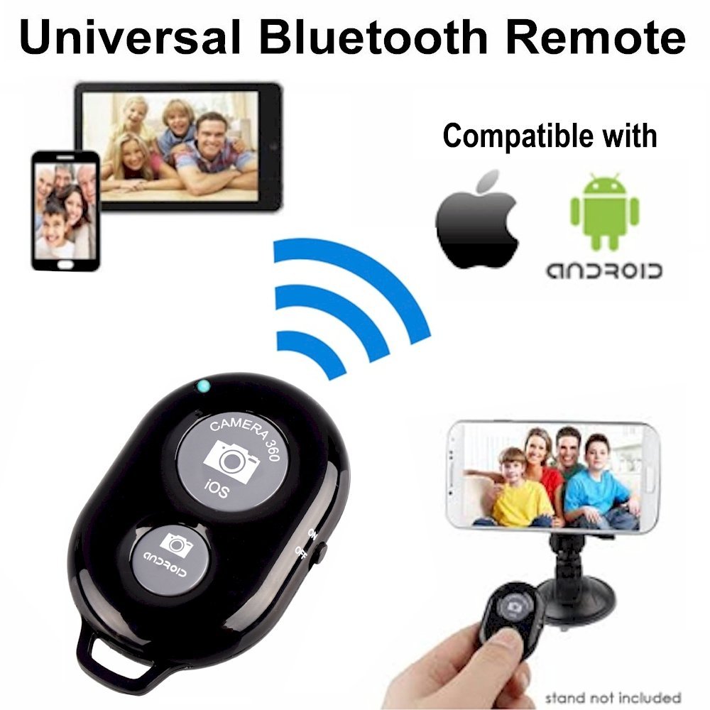 Phone Camera Remote Shutter Button Phone Camera Remote Shutter Button