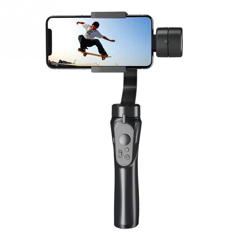 Phone Camera Stabilizer Gimbal Holder Phone Camera Stabilizer Gimbal Holder