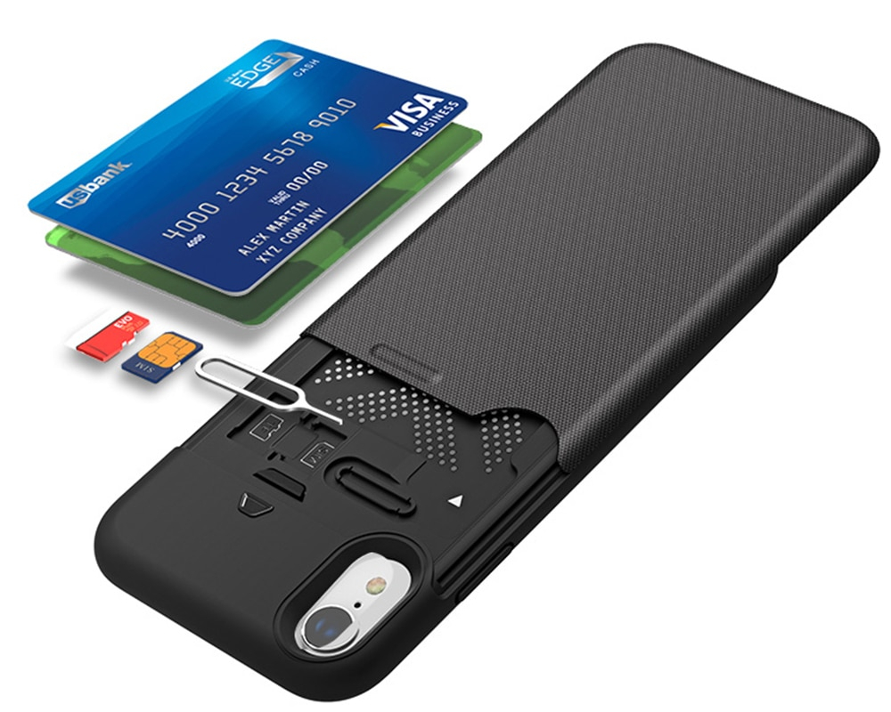 Phone Cases Convenient Card Holder Phone Cases Convenient Card Holder