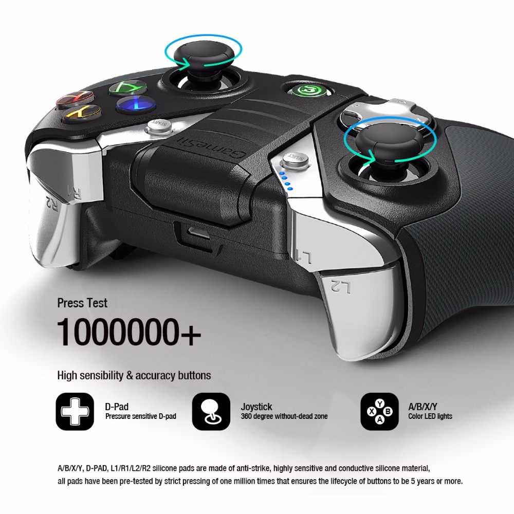 Phone Controller Mobile Holder Phone Controller Mobile Holder
