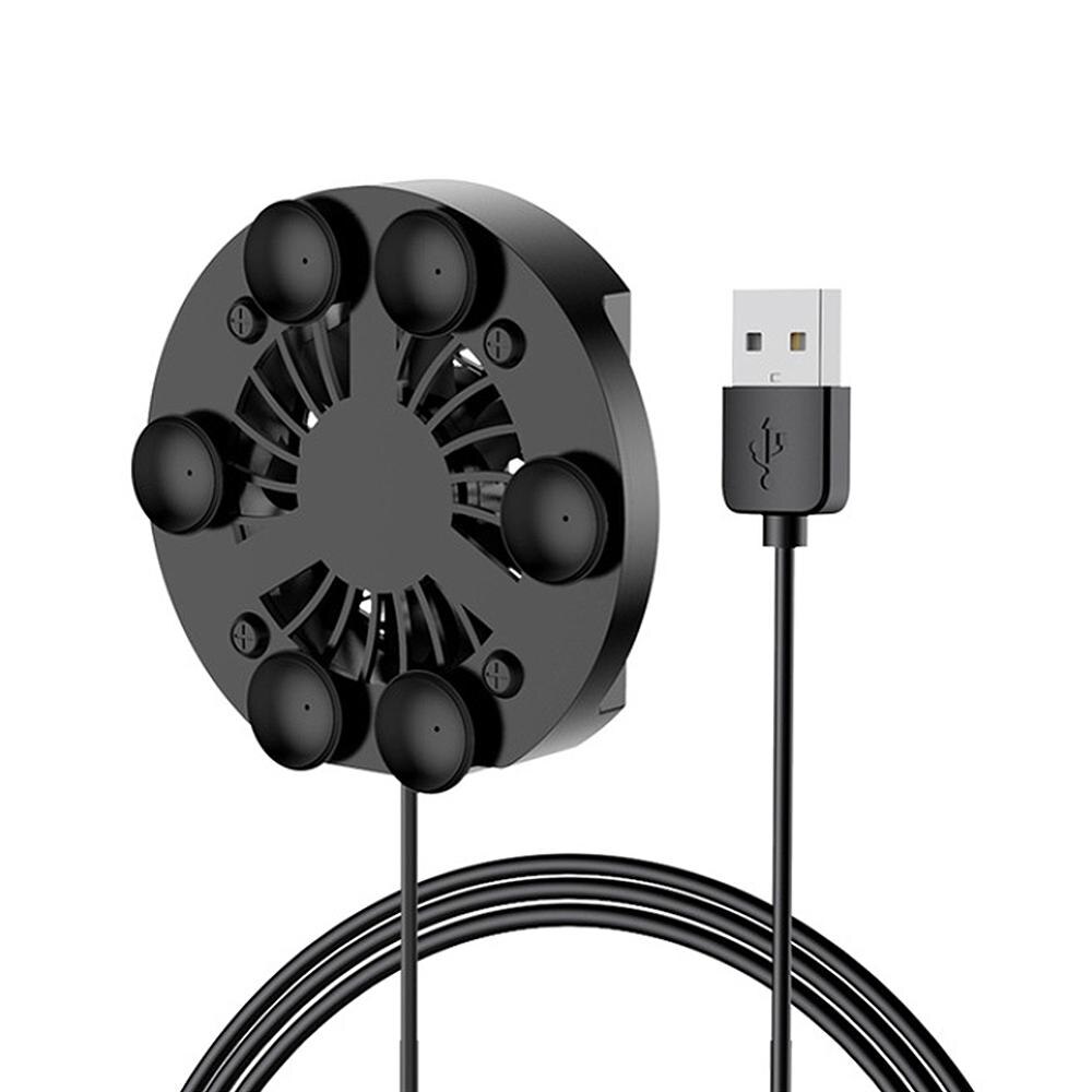 Phone Cooler Fan Gaming Radiator Phone Cooler Fan Gaming Radiator