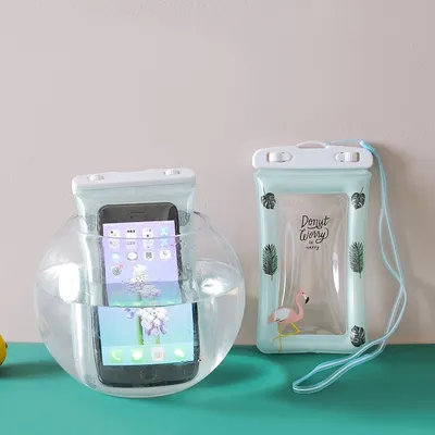 Phone Dry Bag Universal Pouch