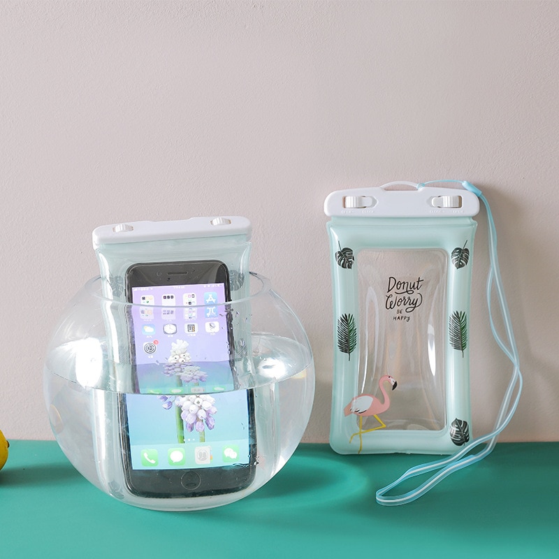 Phone Dry Bag Universal Pouch Phone Dry Bag Universal Pouch
