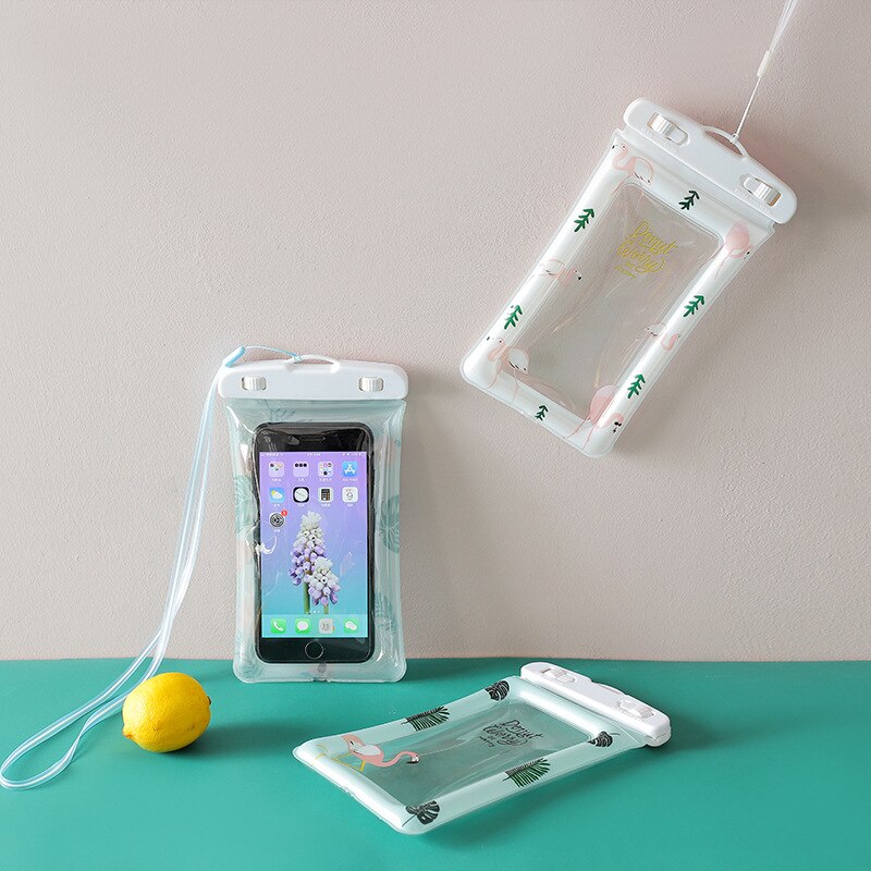 Phone Dry Bag Universal Pouch