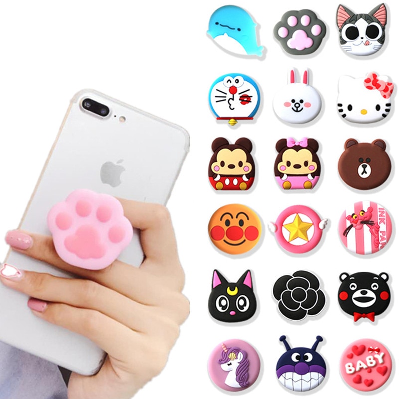 Phone Finger Holder Mobile Accessory Phone Finger Holder Mobile Accessory
