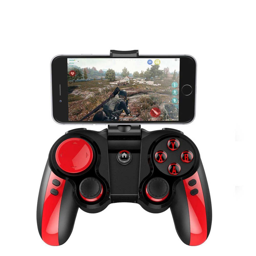 Phone Gamepad Bluetooth Controller Phone Gamepad Bluetooth Controller