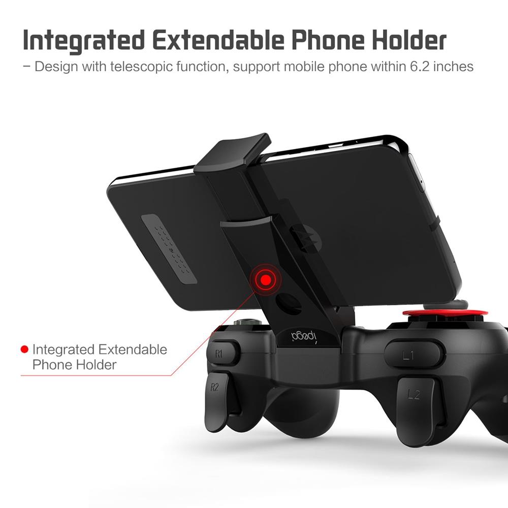 Phone Gamepad Bluetooth Controller Phone Gamepad Bluetooth Controller