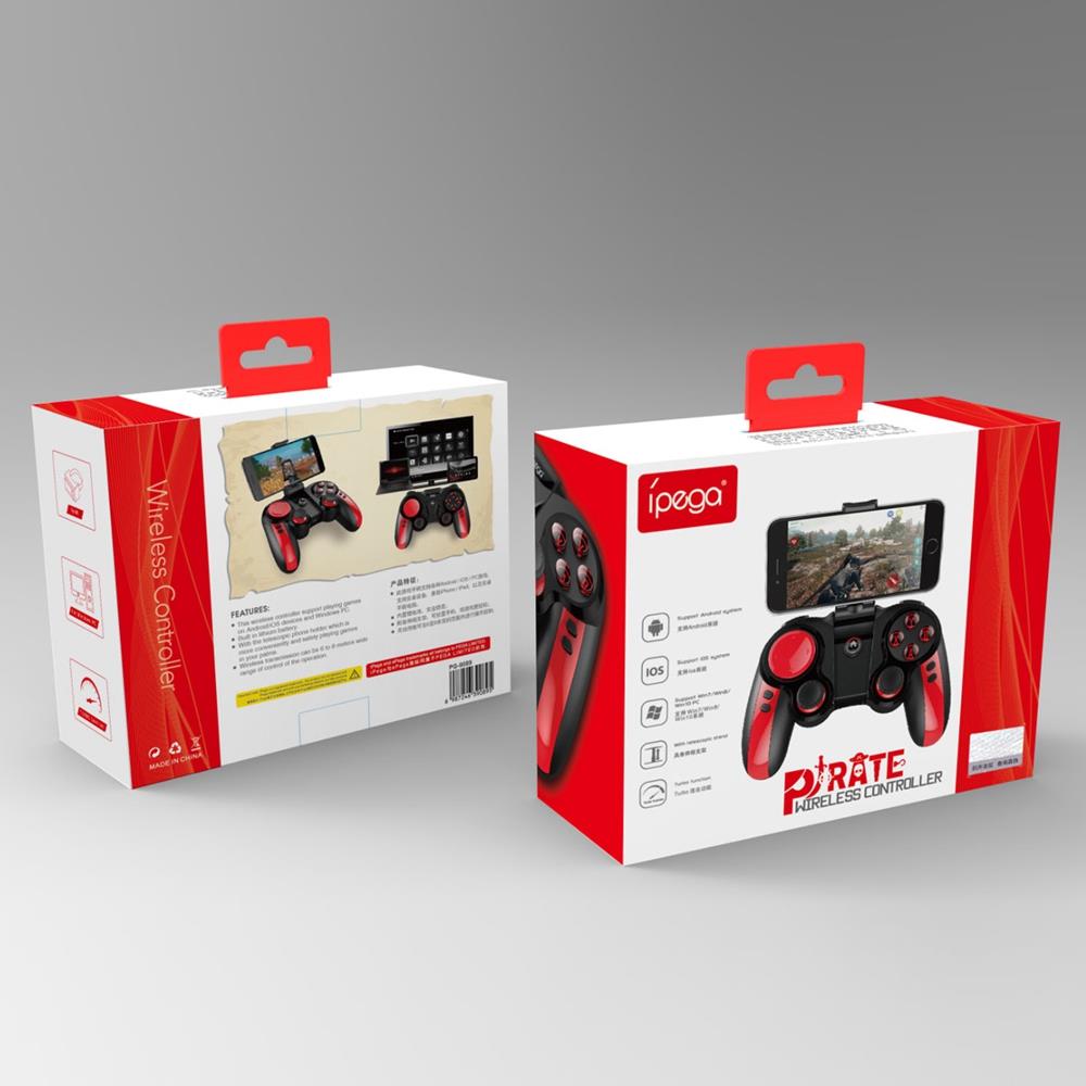 Phone Gamepad Bluetooth Controller Phone Gamepad Bluetooth Controller