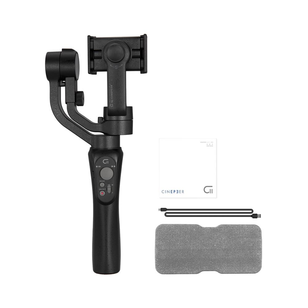 Phone Gimbal Mobile Phone Stabilizer Phone Gimbal Mobile Phone Stabilizer