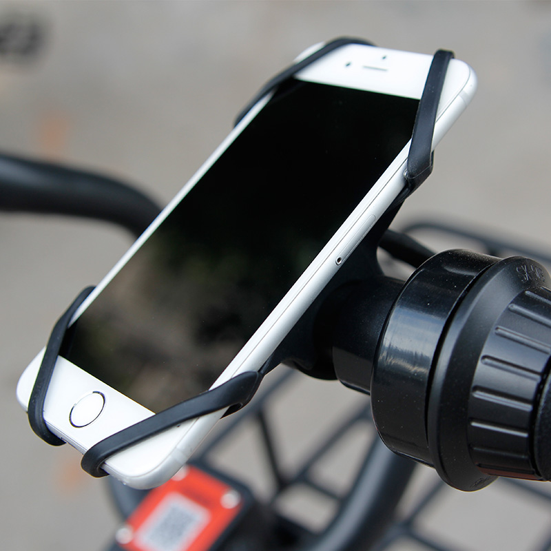 Phone Holder For Bike Adjustable Rack Phone Holder For Bike Adjustable Rack