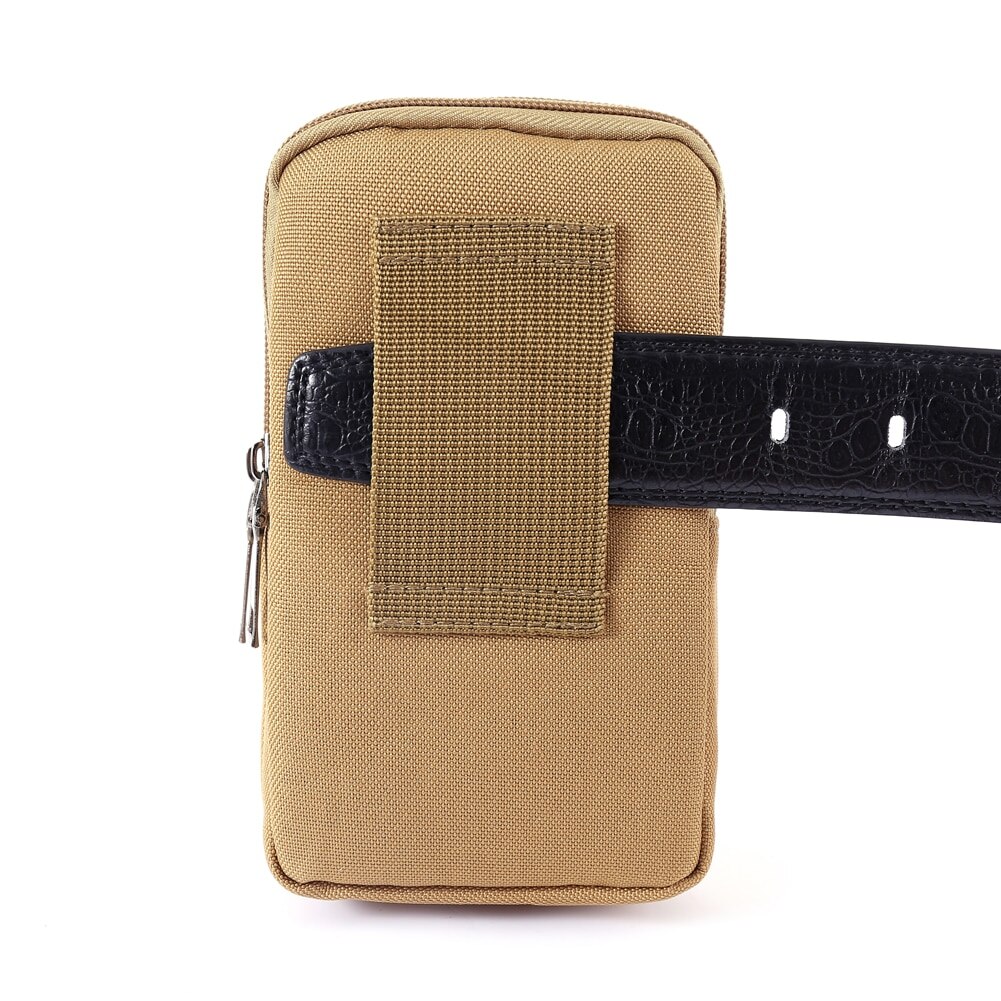Phone Holster Bag Molle Waist Pouches Small Tactical Duty Belt Backpack Carrying Case Card Holder Phone Holster Bag Molle Waist Pouches Small Tactical Duty Belt Backpack Carrying Case Card Holder