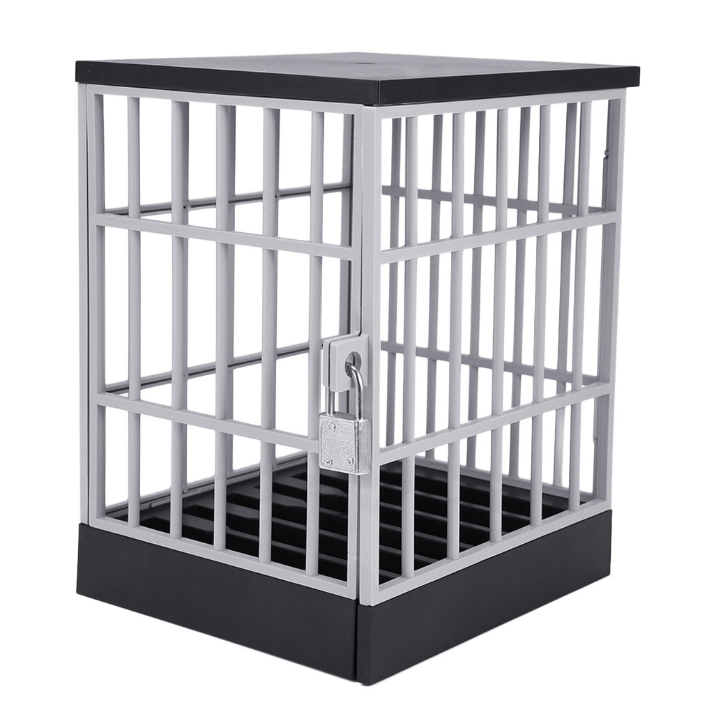 Phone Jail Storage Lock-Up Box Phone Jail Storage Lock-Up Box