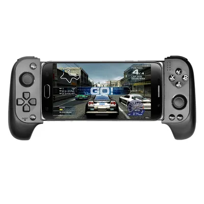 Phone Joystick Mobile Game Controller Phone Joystick Mobile Game Controller