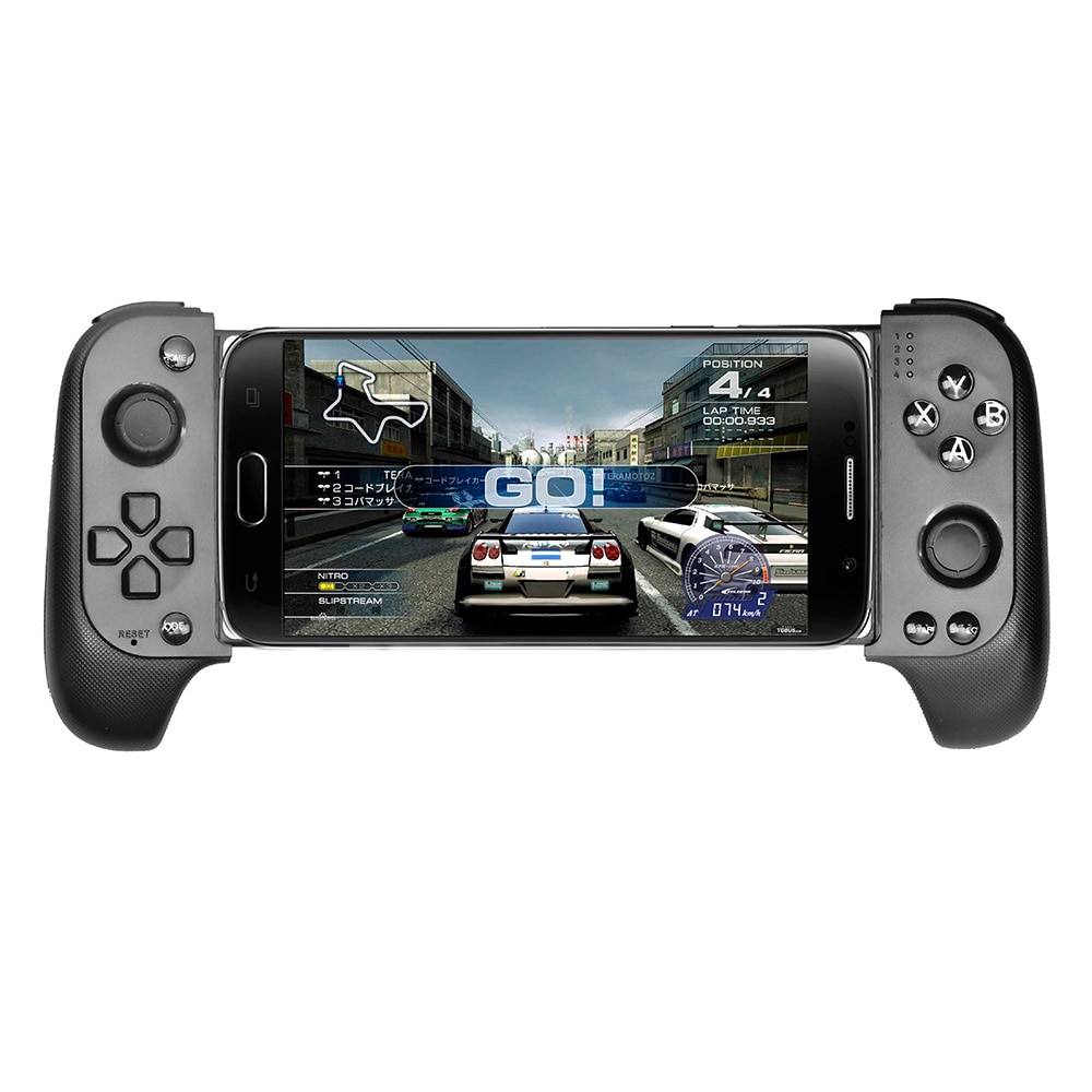 Phone Joystick Mobile Game Controller Phone Joystick Mobile Game Controller